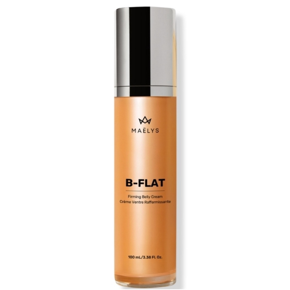 MAELYS B-FLAT BELLY FIRMING CREAM